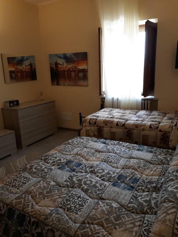 Villa Immersa Nel Verde LʼAquila Dış mekan fotoğraf
